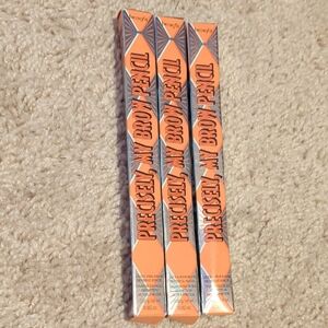 Benefit Precisely, My Brow Pencil - Vibrant Orange